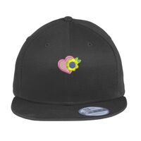 New Era Flat Bill Snapback Cap Thumbnail