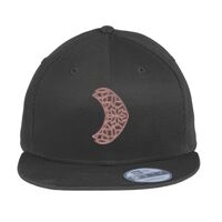 New Era Flat Bill Snapback Cap Thumbnail