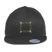 New Era Flat Bill Snapback Cap Thumbnail