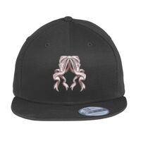 New Era Flat Bill Snapback Cap Thumbnail