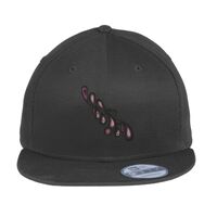 New Era Flat Bill Snapback Cap Thumbnail