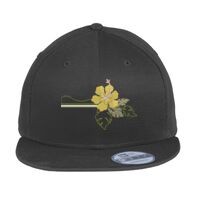 New Era Flat Bill Snapback Cap Thumbnail