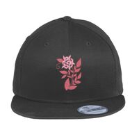 New Era Flat Bill Snapback Cap Thumbnail