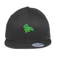 New Era Flat Bill Snapback Cap Thumbnail