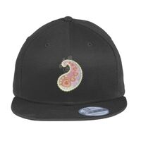 New Era Flat Bill Snapback Cap Thumbnail