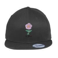 New Era Flat Bill Snapback Cap Thumbnail