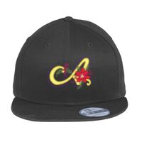 New Era Flat Bill Snapback Cap Thumbnail