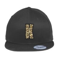 New Era Flat Bill Snapback Cap Thumbnail
