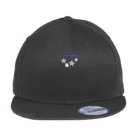 New Era Flat Bill Snapback Cap Thumbnail