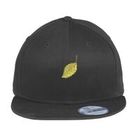 New Era Flat Bill Snapback Cap Thumbnail
