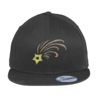 New Era Flat Bill Snapback Cap Thumbnail