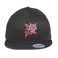 New Era Flat Bill Snapback Cap Thumbnail