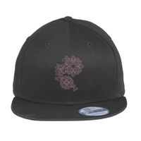 New Era Flat Bill Snapback Cap Thumbnail
