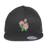 New Era Flat Bill Snapback Cap Thumbnail