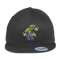 New Era Flat Bill Snapback Cap Thumbnail