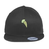 New Era Flat Bill Snapback Cap Thumbnail