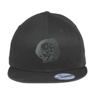 New Era Flat Bill Snapback Cap Thumbnail