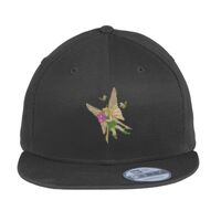 New Era Flat Bill Snapback Cap Thumbnail