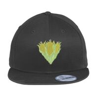 New Era Flat Bill Snapback Cap Thumbnail