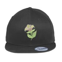 New Era Flat Bill Snapback Cap Thumbnail