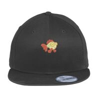 New Era Flat Bill Snapback Cap Thumbnail