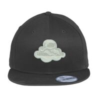New Era Flat Bill Snapback Cap Thumbnail
