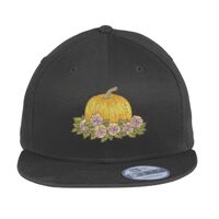 New Era Flat Bill Snapback Cap Thumbnail