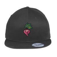 New Era Flat Bill Snapback Cap Thumbnail
