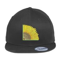 New Era Flat Bill Snapback Cap Thumbnail