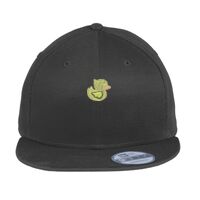 New Era Flat Bill Snapback Cap Thumbnail