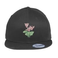 New Era Flat Bill Snapback Cap Thumbnail