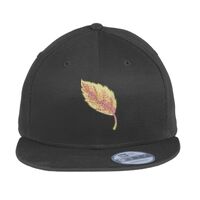 New Era Flat Bill Snapback Cap Thumbnail