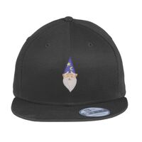 New Era Flat Bill Snapback Cap Thumbnail