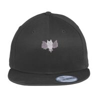New Era Flat Bill Snapback Cap Thumbnail