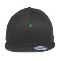 New Era Flat Bill Snapback Cap Thumbnail