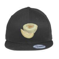 New Era Flat Bill Snapback Cap Thumbnail