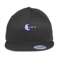 New Era Flat Bill Snapback Cap Thumbnail