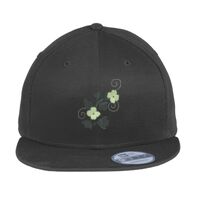 New Era Flat Bill Snapback Cap Thumbnail