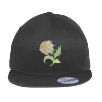 New Era Flat Bill Snapback Cap Thumbnail