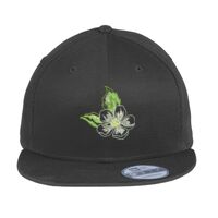 New Era Flat Bill Snapback Cap Thumbnail