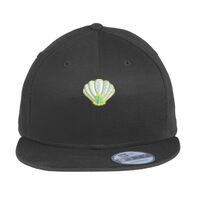 New Era Flat Bill Snapback Cap Thumbnail