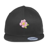 New Era Flat Bill Snapback Cap Thumbnail