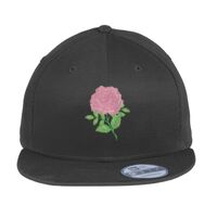 New Era Flat Bill Snapback Cap Thumbnail