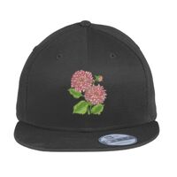 New Era Flat Bill Snapback Cap Thumbnail