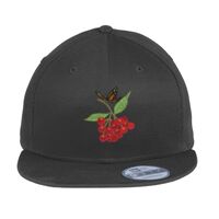 New Era Flat Bill Snapback Cap Thumbnail
