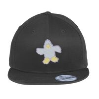New Era Flat Bill Snapback Cap Thumbnail