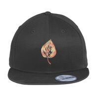 New Era Flat Bill Snapback Cap Thumbnail