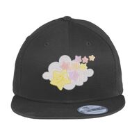 New Era Flat Bill Snapback Cap Thumbnail