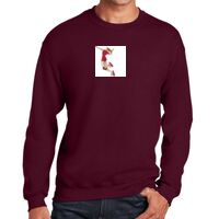 Heavy Blend™ Crewneck Sweatshirt Thumbnail