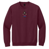 Heavy Blend™ Crewneck Sweatshirt Thumbnail